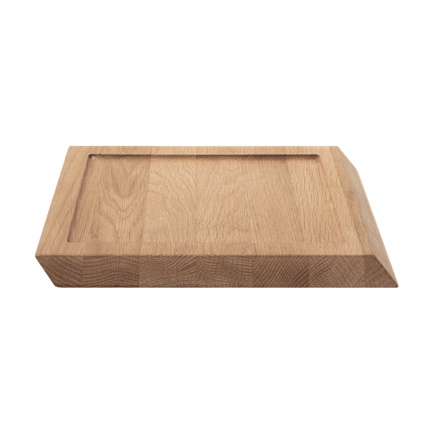 EKTA Living-Cutting Board Medium-Nature-EK-CB200